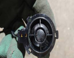 Динамик для Skoda Roomster 2006>  запчасти бу