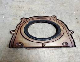 Сальник коленвала задний для Ford Focus II 2005-2008  запчасти бу