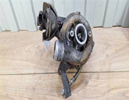 Турбина для Ford Mondeo IV 2007-2015  запчасти бу