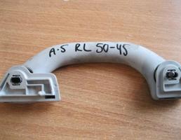 Ручка внутренняя потолочная для Skoda Octavia (A5 1Z-) 2004-2013  запчасти бу