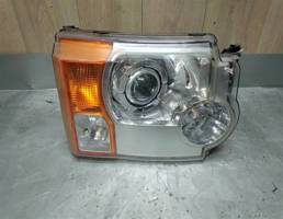 Фара правая для Land Rover Discovery III 2004-2009  запчасти бу