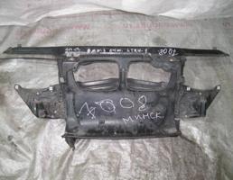 Панель передняя телевизор для BMW 3-серия E46 1998-2005  запчасти бу
