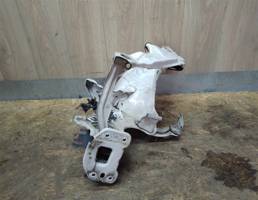 Лонжерон передний левый для Skoda Octavia (A5 1Z-) 2004-2013  запчасти бу