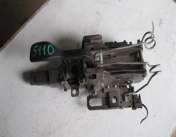 Колонка рулевая для Skoda Fabia 1999-2006  запчасти бу