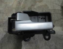 Ручка двери внутренняя левая для Ford Focus II 2005-2008  запчасти бу