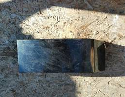 Планка под фонарь левая для Volvo XC90 2002-2014  запчасти бу