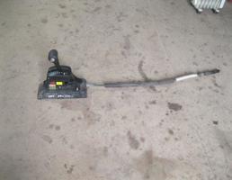 Кулиса КПП для Skoda Octavia (A4 1U-) 2000-2011  запчасти бу