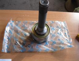 Шрус наружний передний для Mitsubishi Pajero (L04_G, L14_G) 1988 - 1990  запчасти бу