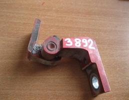 Петля двери передней левой верхняя для Skoda Octavia (A4 1U-) 2000-2011  запчасти бу