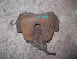 Суппорт передний правый для Ford C-MAX 2003-2011  запчасти бу