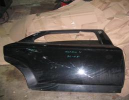 Дверь задняя правая для Ford Mondeo IV 2007-2015  запчасти бу