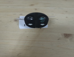 Блок управления стеклоподъемниками для Ford Fusion 2002 -  запчасти бу