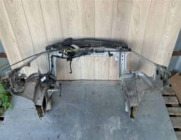 Упор капота для Opel Meriva B 2010-  запчасти бу