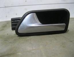 Ручка двери передней внутренняя левая для VW Touran 2003-2010  запчасти бу