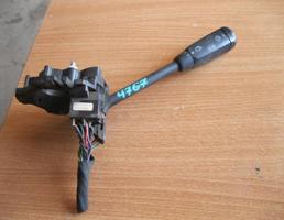 Переключатель поворотов подрулевой для Mercedes Benz W124 1984-1993  запчасти бу