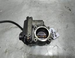 Заслонка дроссельная электрическая для Ford Focus II 2008-2011  запчасти бу