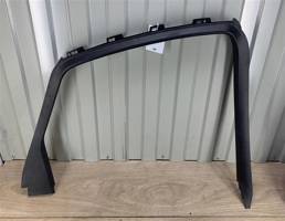 Накладка двери задней левой для Ford Mondeo IV 2007-2015  запчасти бу