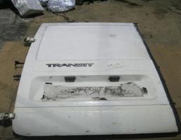 Дверь багажника левая для Ford Transit [FA] 2000-2006  запчасти бу