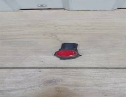 Датчик парковки для Opel Astra J 2010 -  запчасти бу