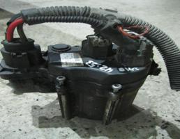 Электроусилитель руля для Skoda Octavia (A5 1Z-) 2004-2013  запчасти бу