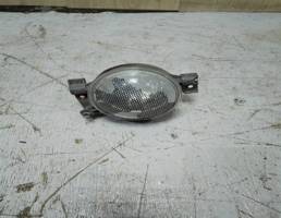 Фара противотуманная правая для Ford Focus II 2005-2008  запчасти бу