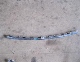 Кронштейн заднего бампера центр для Mitsubishi Lancer (CX, CY) 2007 >  запчасти бу