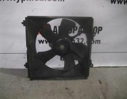 Вентилятор радиатора для Mitsubishi Lancer (CS) 2003-2006  запчасти бу