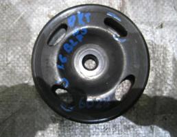 Шкив коленвала для Skoda Octavia (A5 1Z-) 2004-2013  запчасти бу