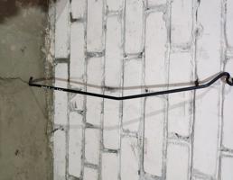 Держатель капота для Ford S-MAX 2006-2015  запчасти бу