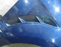 Накладка крыла переднего правого для Ford S-MAX 2006-2015  запчасти бу