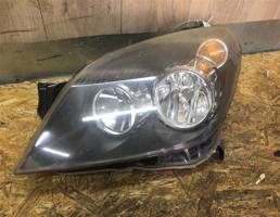 Фара левая для Opel Astra H / Family 2004-2015  запчасти бу