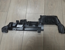 Воздуховод радиатора правый для Audi A7 (4K8) 2018>  запчасти бу