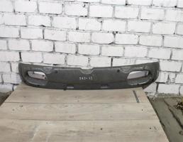 Наполнитель заднего бампера для Hyundai Santa Fe (SM) 2000-2005  запчасти бу