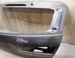 Дверь багажника для Mazda Mazda 6 (GH) 2007-2012  запчасти бу