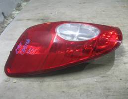 Фонарь задний наружный левый для Chevrolet Captiva (C100) 2006-2011  запчасти бу