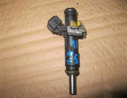 Форсунка инжекторная электрическая для Opel Astra H / Family 2004-2015  запчасти бу