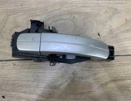 Ручка двери наружная левая для Ford Focus II 2005-2008  запчасти бу