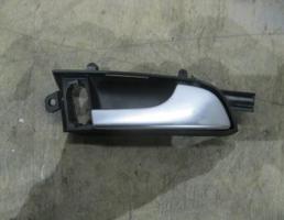 Ручка двери внутренняя передняя правая для Audi A3 (8P1) 2003-2013  запчасти бу