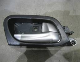 Ручка двери внутренняя передняя правая для Honda Civic 5D 2012-2016  запчасти бу