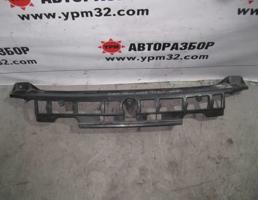 Усилитель заднего бампера для Peugeot 207 2006-2013  запчасти бу