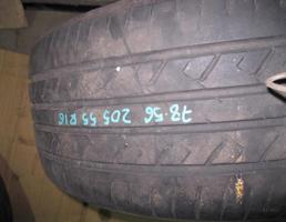 Шина для Ford Focus II 2005-2008  запчасти бу