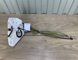 Замок двери передней правой для Mazda Mazda 6 (GJ) 2012-2015  запчасти бу