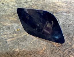 Крышка форсунки омывателя для Audi Q7 (4L) 2005-2015  запчасти бу