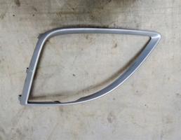 Рамка противотуманой фары левой для Mazda Mazda 6 (GH) 2007-2012  запчасти бу