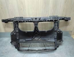 Панель передняя телевизор для BMW 1-серия E87/E81 2004-  запчасти бу