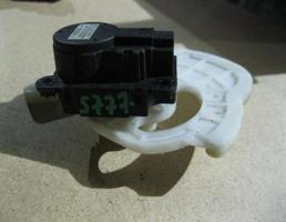 Моторчик заслонки печки для Mitsubishi Lancer (CX, CY) 2007 >  запчасти бу