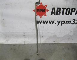 Держатель капота для Skoda Fabia 1999-2006  запчасти бу