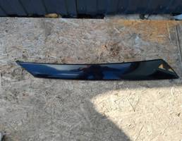 Накладка лобового стекла левая для Skoda Fabia 2007-2015  запчасти бу