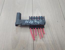 Блок предохранителей для Renault Megane II 2002-2009  запчасти бу