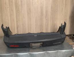 Бампер задний для Land Rover Discovery III 2004-2009  запчасти бу